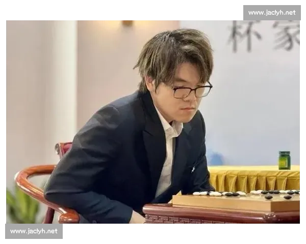 姜东润对柯洁巅峰对决回顾与AI时代围棋格局演变深度解析