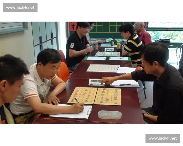 孙勇征对阵王天一巅峰对决回顾象棋顶尖高手博弈与战术解析全景呈现